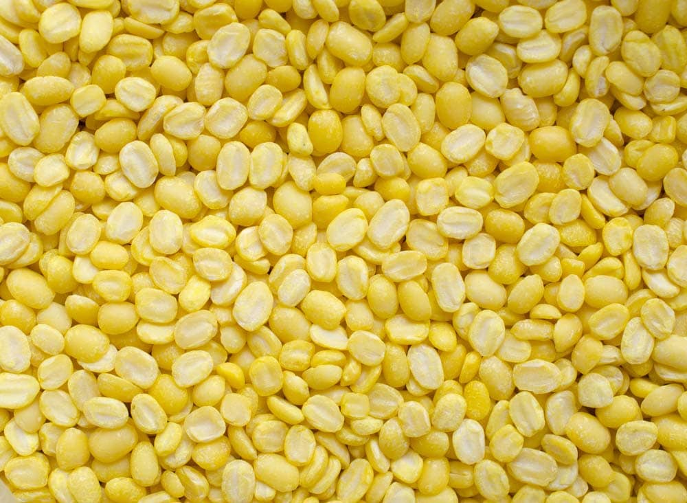 moong dal