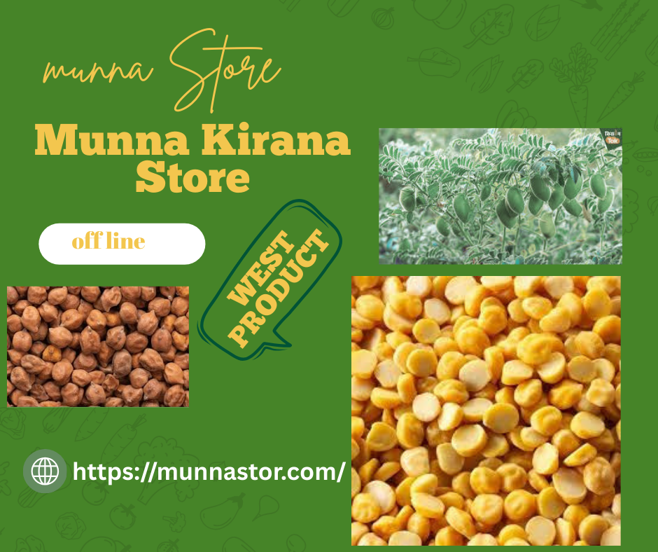 munna store
