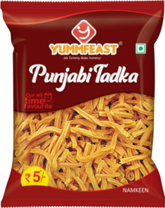 punjabi tadka
