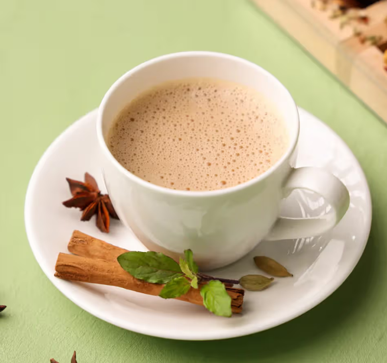 Tata Chapati क्या है? tee